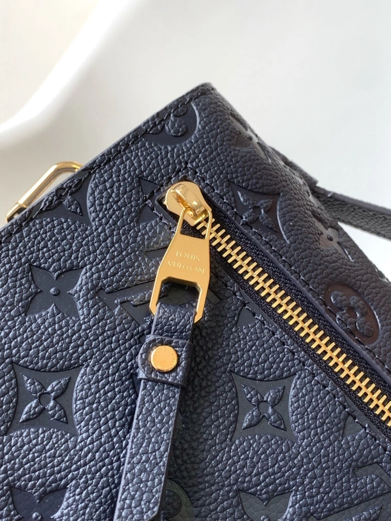 LV Satchel bags 4194A-0766