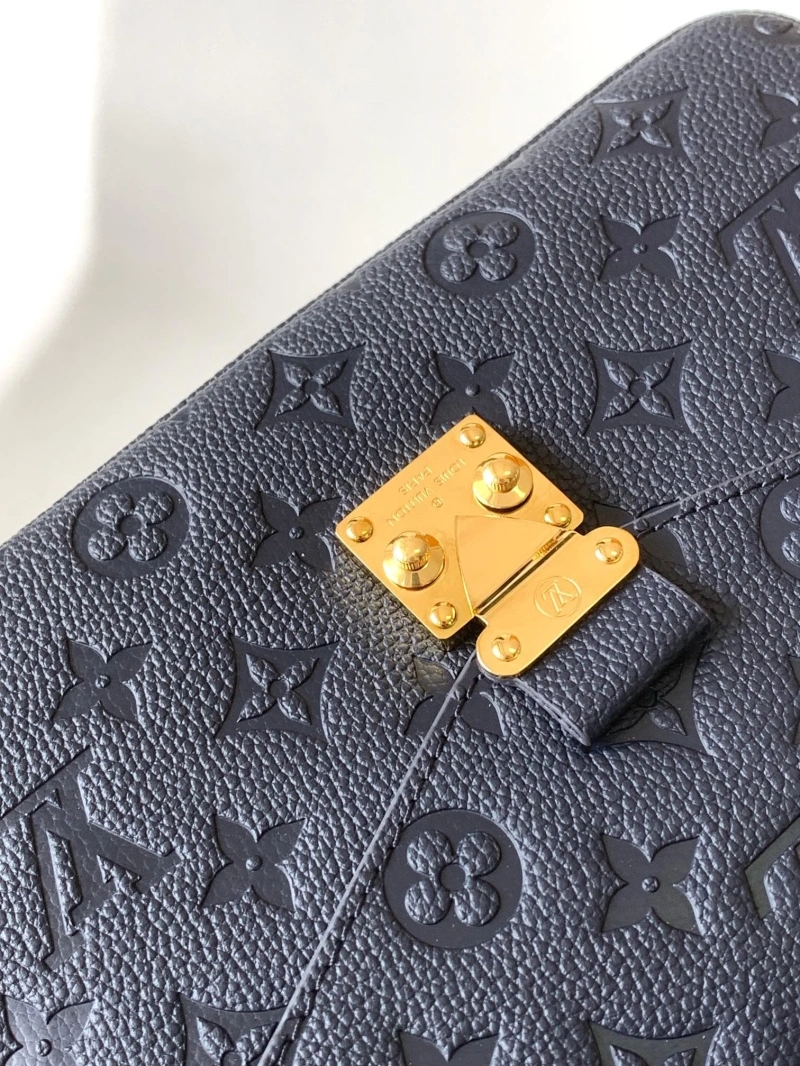 LV Satchel bags 4194A-0766