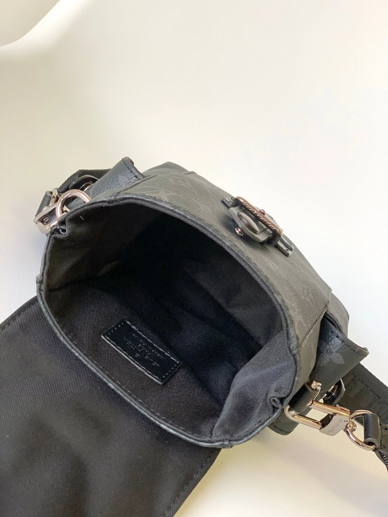 LV Satchel bags 4194A-0777