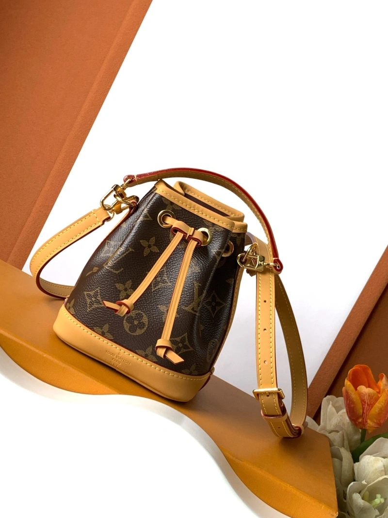 LV Bucket Bags 4194A-0780