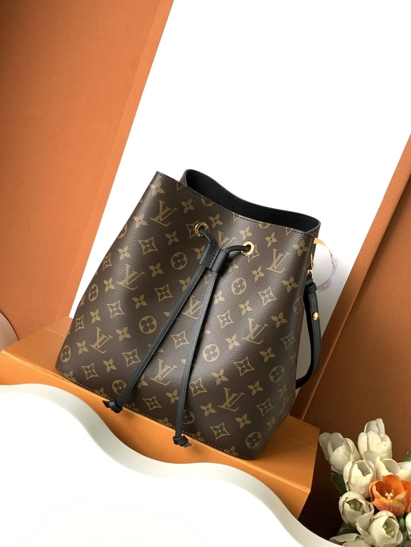 LV Bucket Bags 4194A-0781