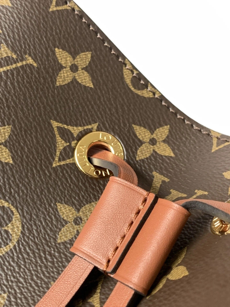 LV Bucket Bags 4194A-0783