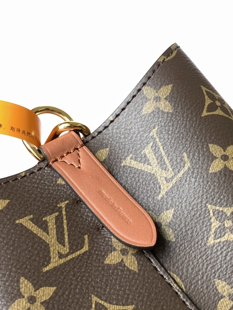 LV Bucket Bags 4194A-0783