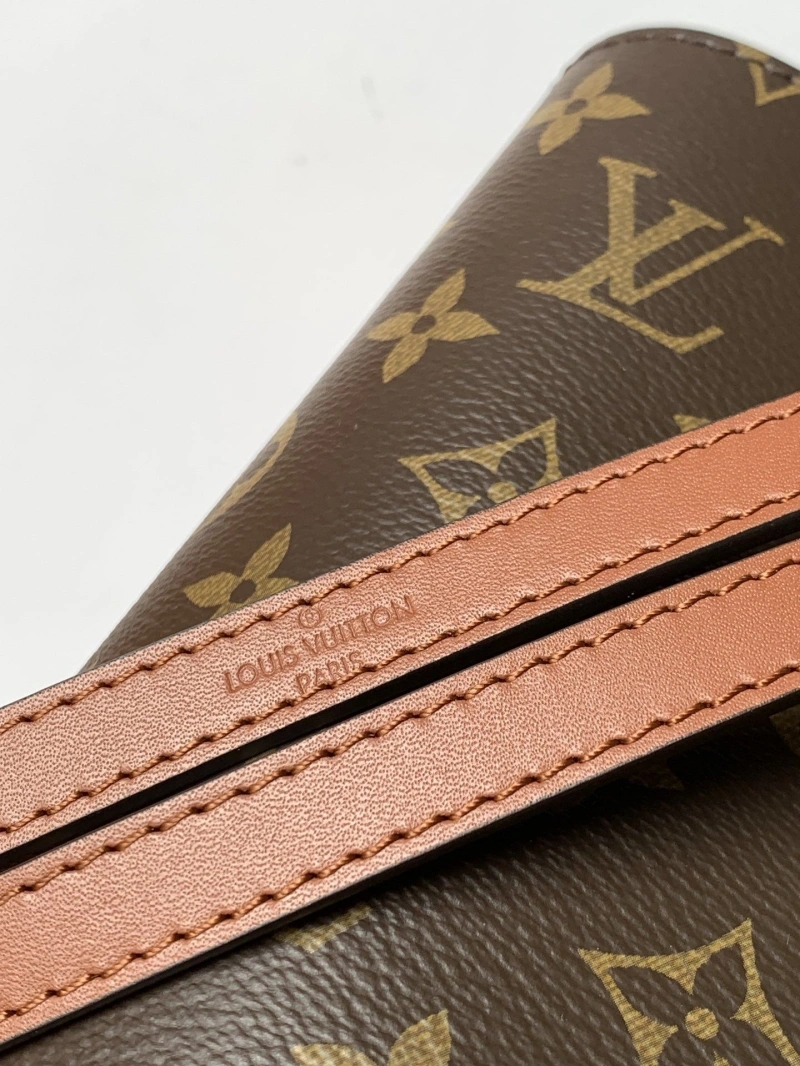 LV Bucket Bags 4194A-0783