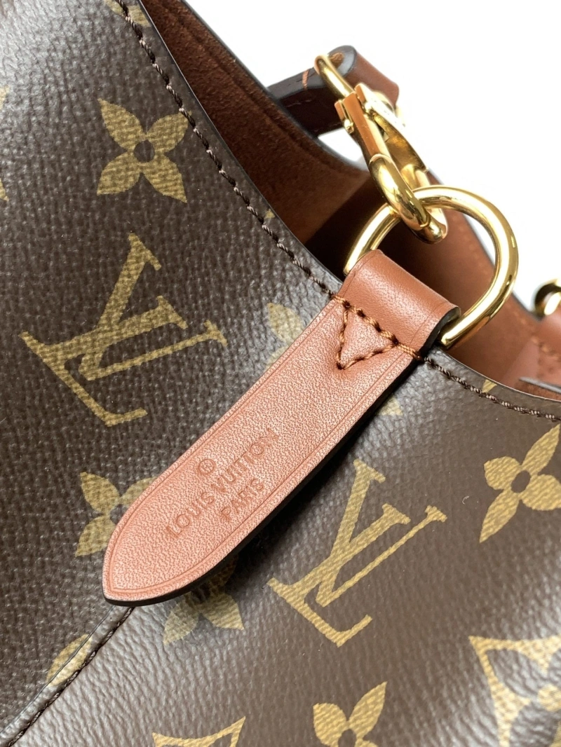 LV Bucket Bags 4194A-0783