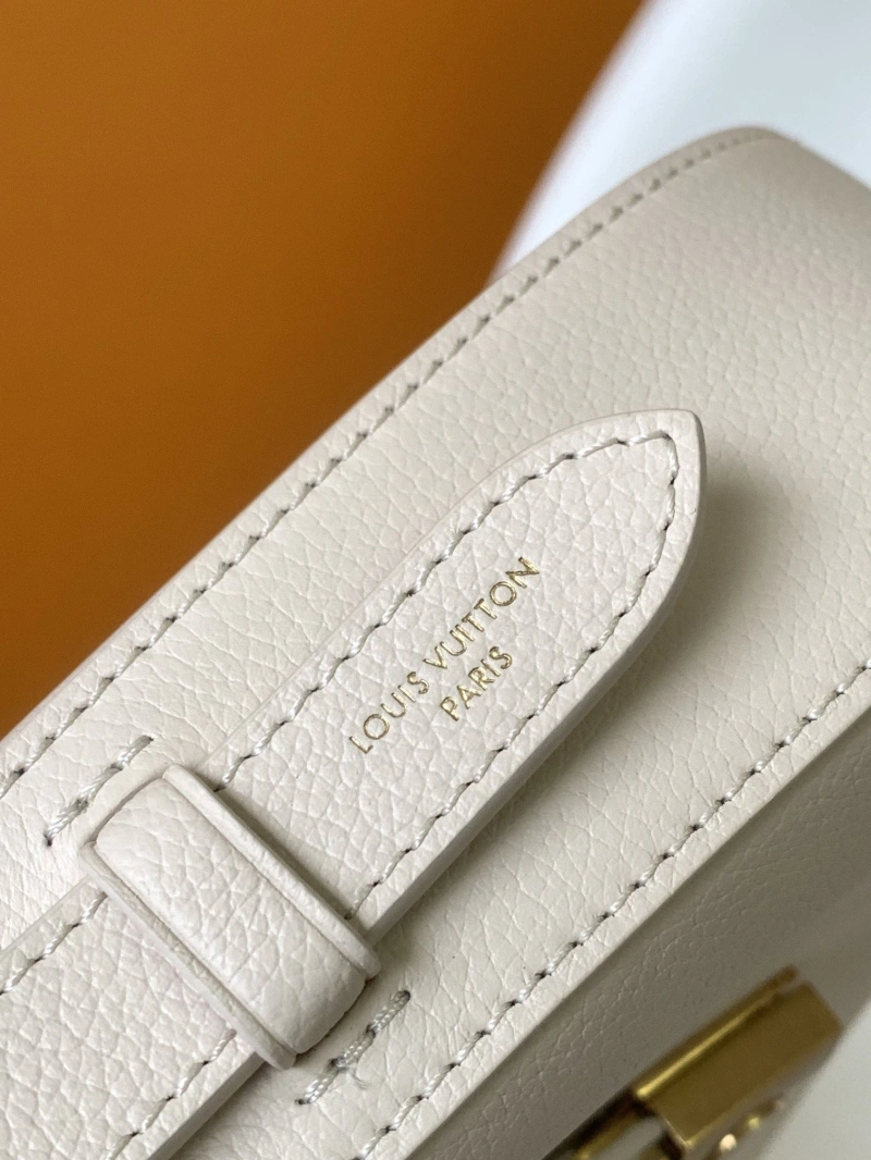 LV Top Handle Bags 4194A-0807