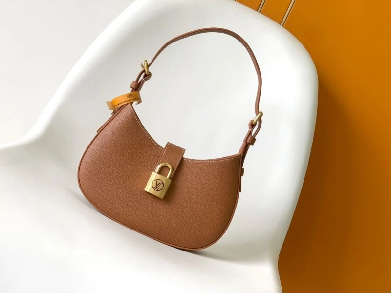 LV Top Handle Bags 4194A-0808