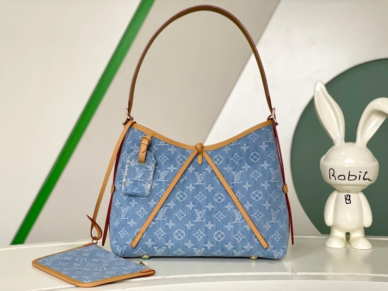 LV Top Handle Bags 4194A-0822