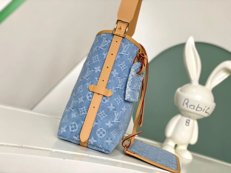 LV Top Handle Bags 4194A-0822
