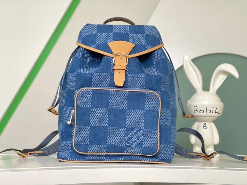 LV Backpacks 4194A-0826