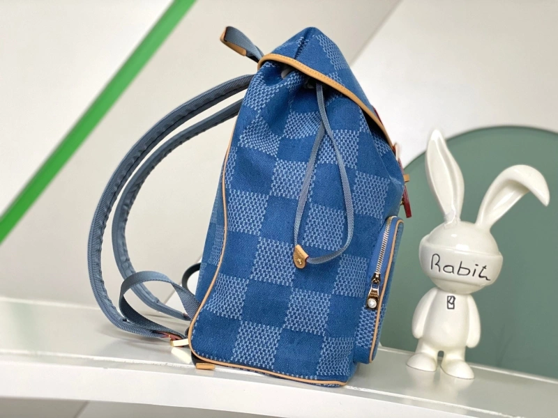 LV Backpacks 4194A-0826
