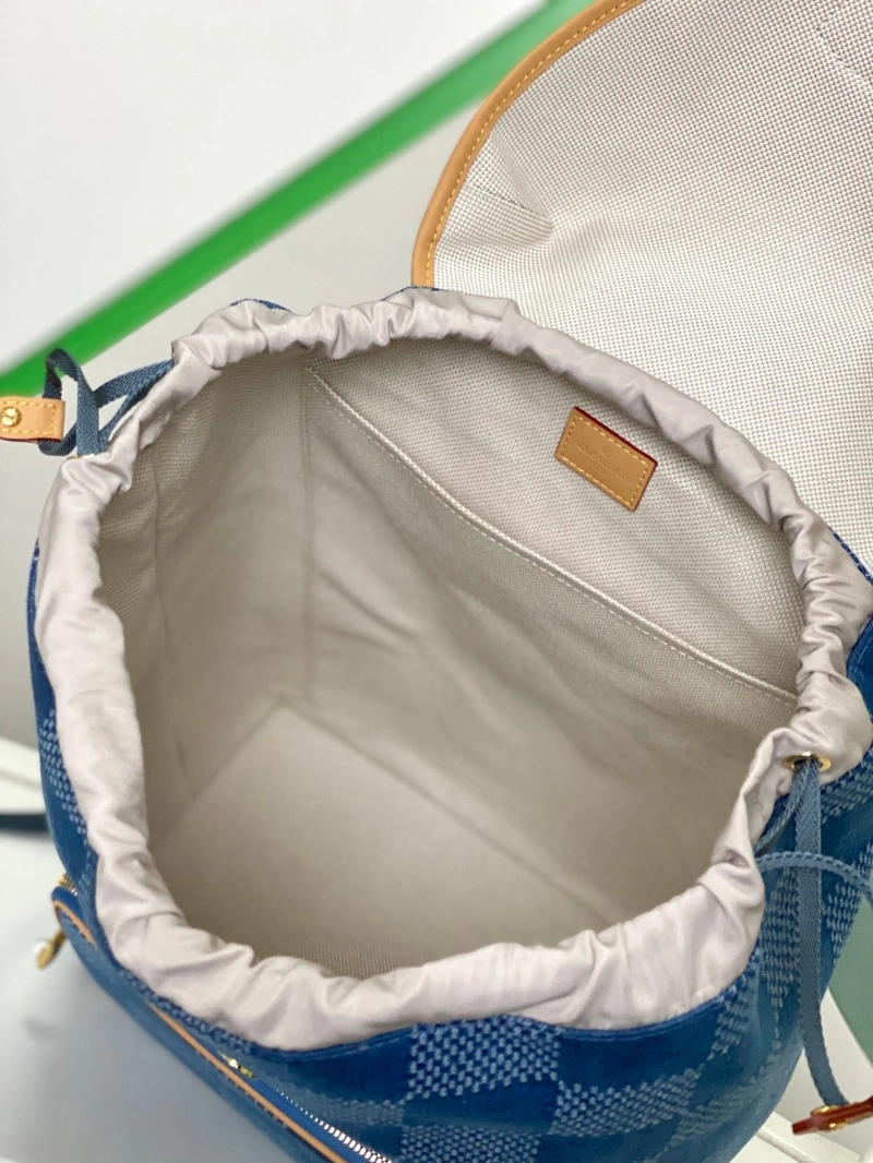 LV Backpacks 4194A-0826
