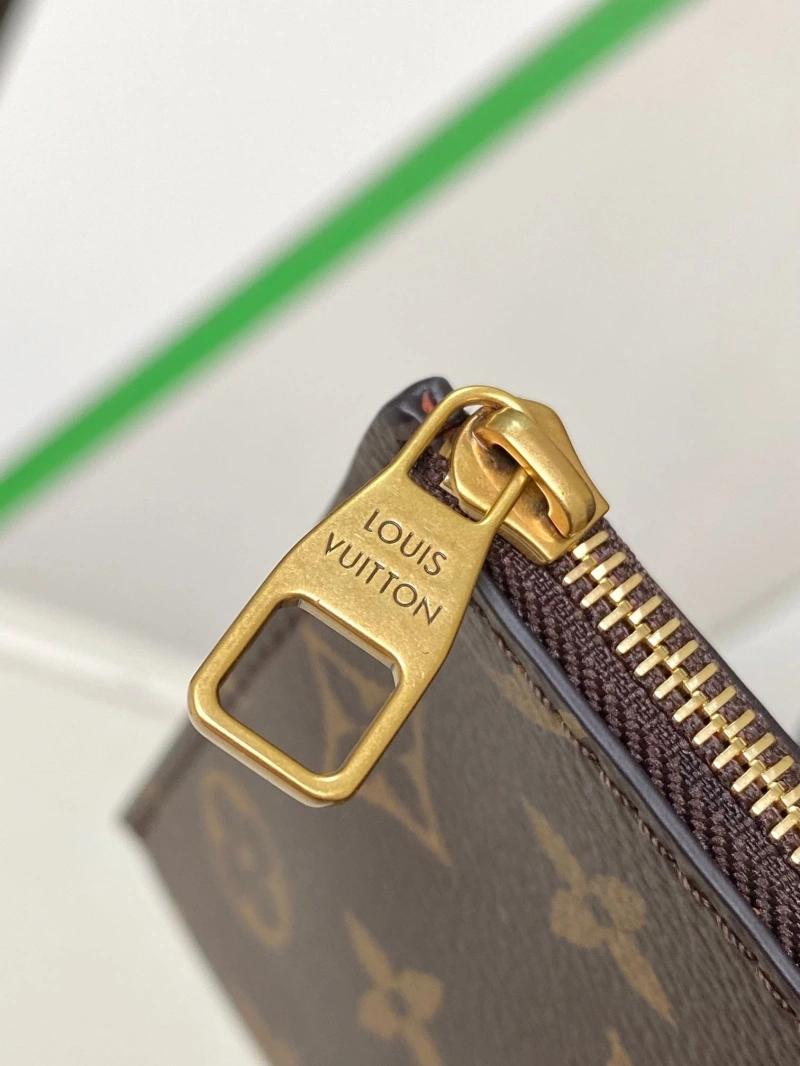 LV Top Handle Bags 4194A-0829