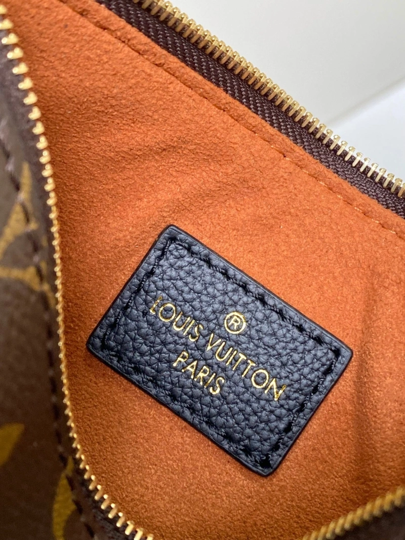 LV Top Handle Bags 4194A-0829