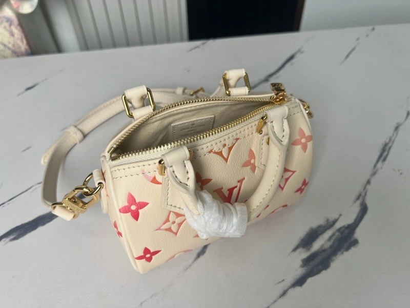 LV Speedy Bags 4194A-0833