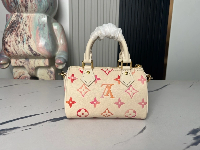 LV Speedy Bags 4194A-0833