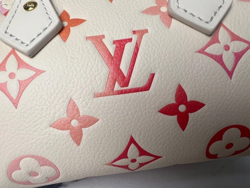 LV Speedy Bags 4194A-0833