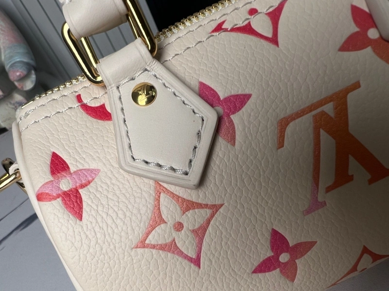 LV Speedy Bags 4194A-0833