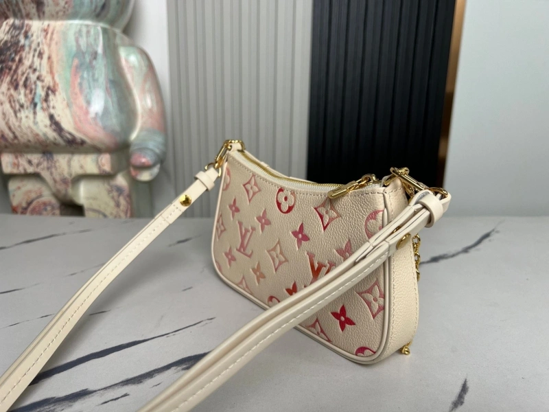 LV Satchel bags 4194A-0834