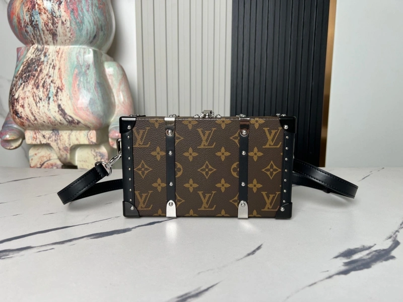 LV Box Bags 4194A-0839