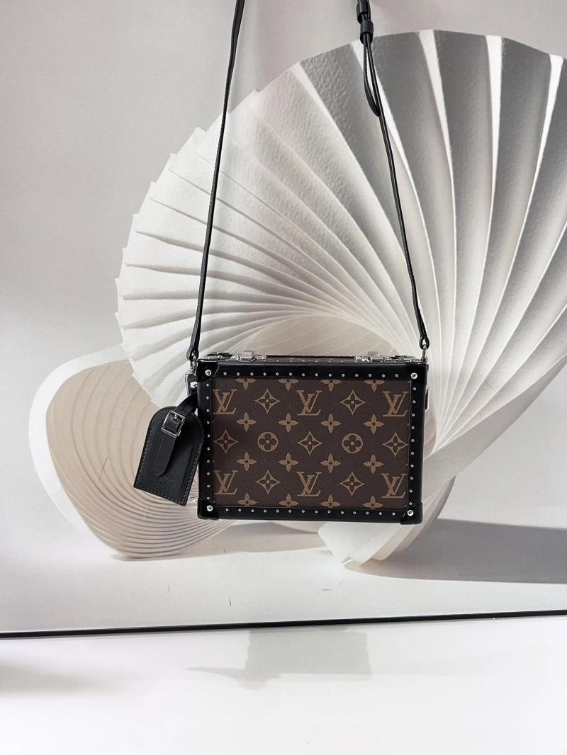LV Box Bags 4194A-0842