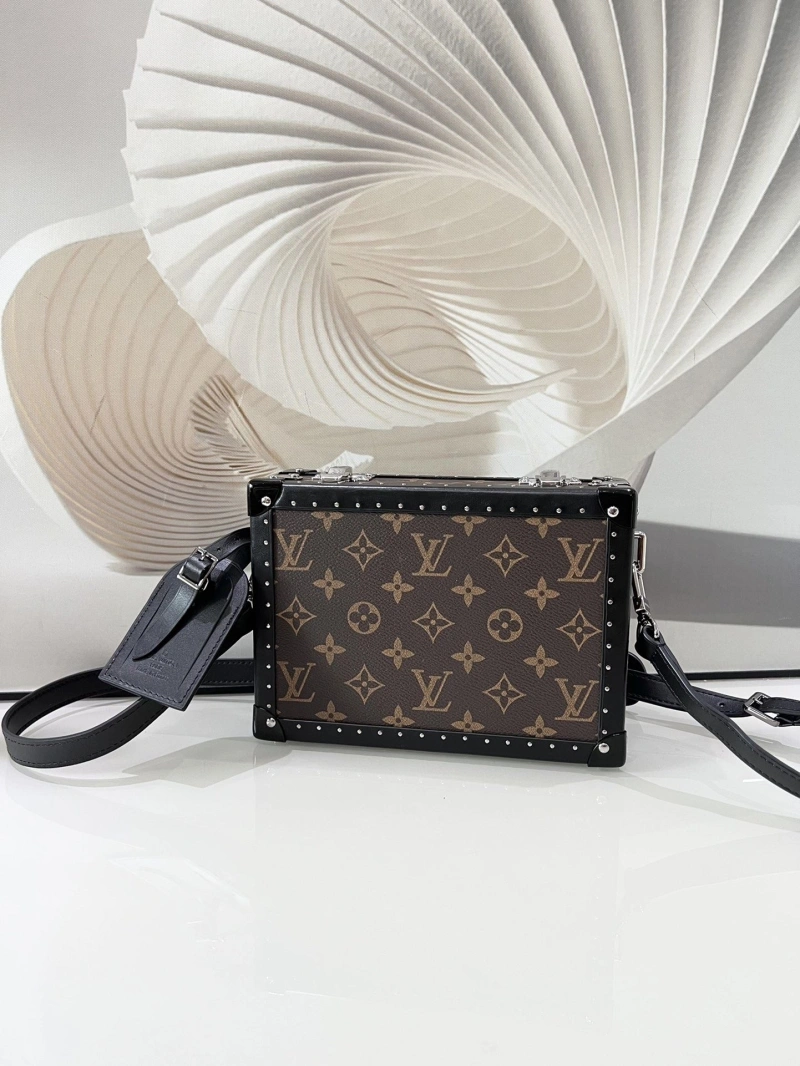 LV Box Bags 4194A-0842