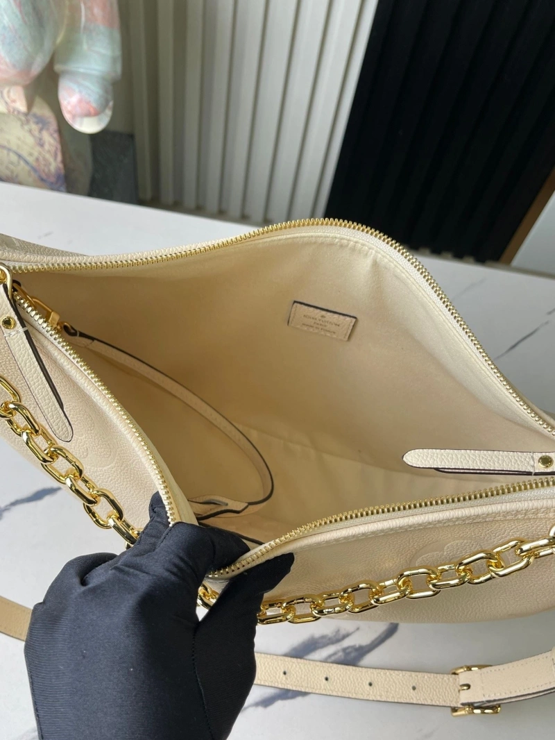 LV Top Handle Bags 4194A-0843