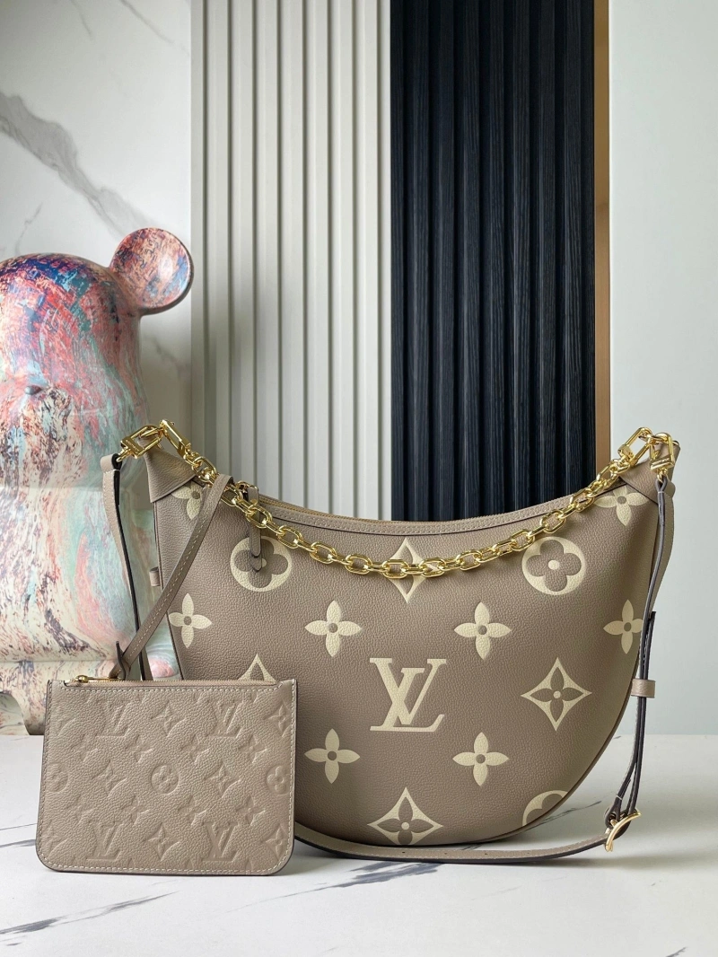 LV Top Handle Bags 4194A-0844