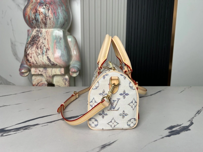 LV Speedy Bags 4194A-0848