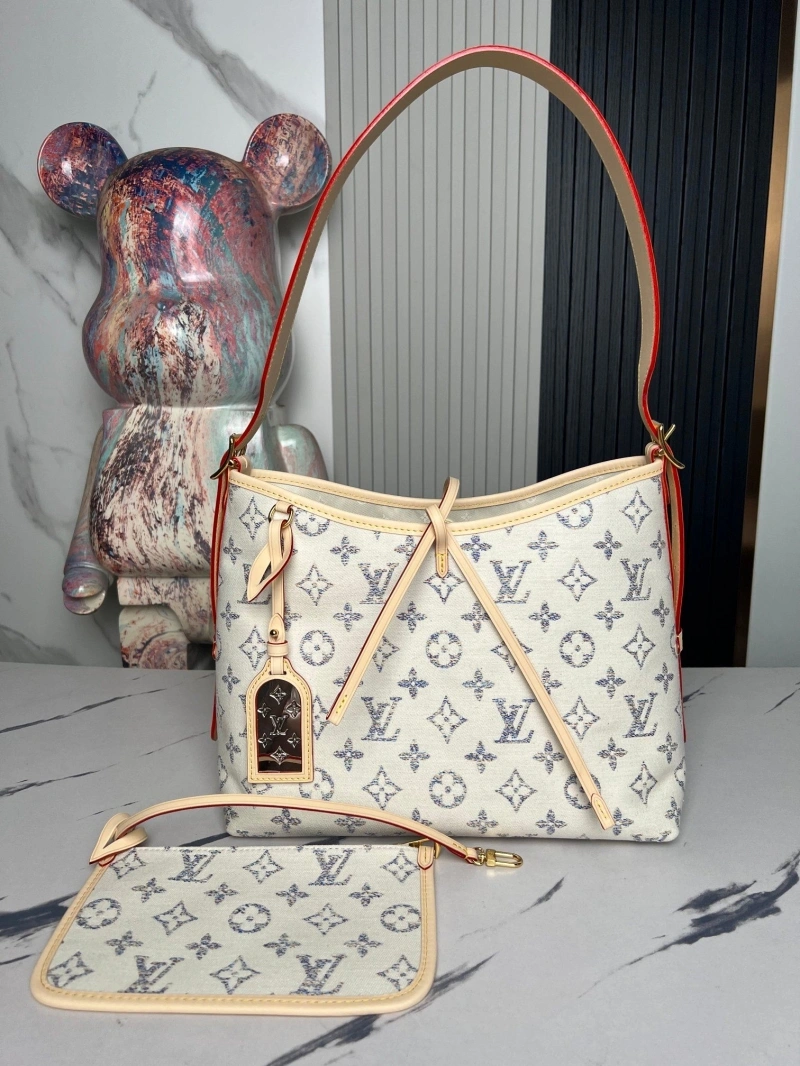 LV Shopping Bags 4194A-0849