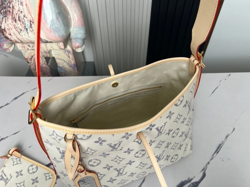 LV Shopping Bags 4194A-0849