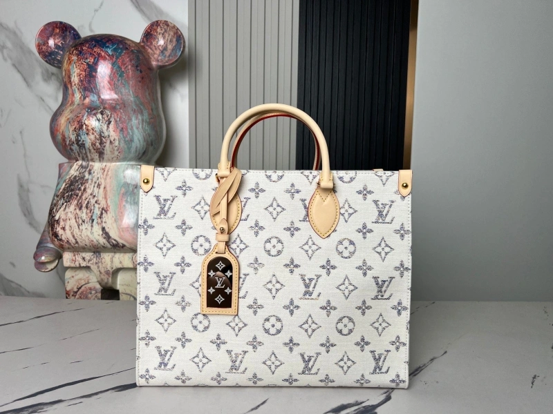 LV Shopping Bags 4194A-0850
