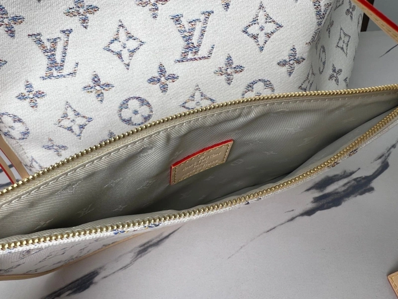 LV Shopping Bags 4194A-0851