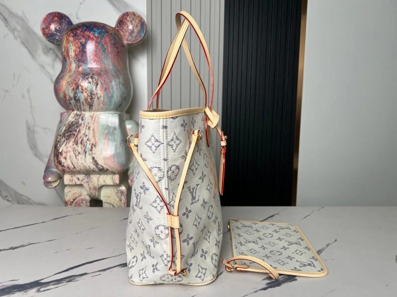 LV Shopping Bags 4194A-0851