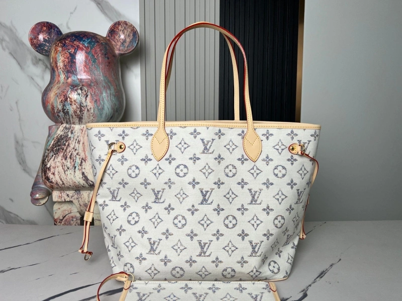 LV Shopping Bags 4194A-0851
