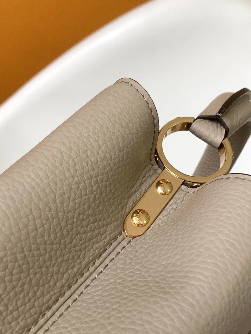 LV Capucines Bags 4194A-0857