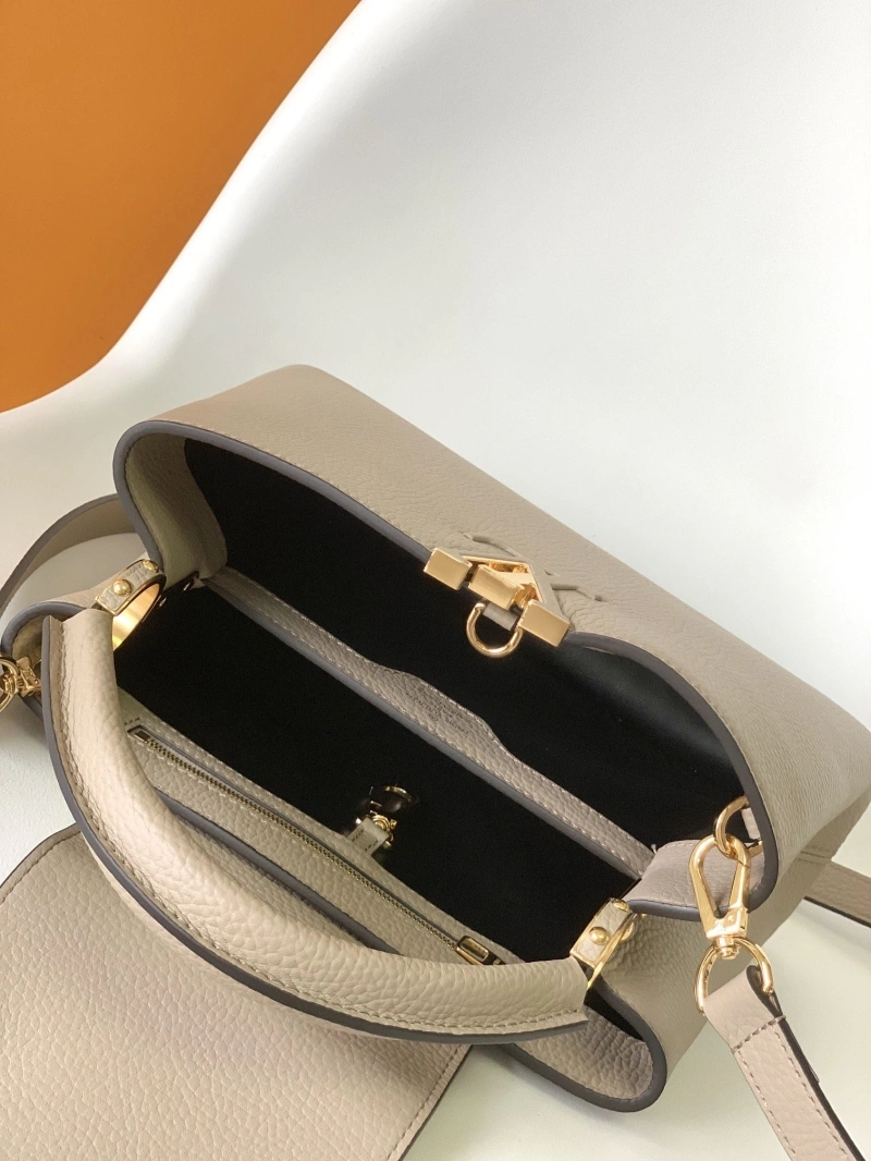 LV Capucines Bags 4194A-0857