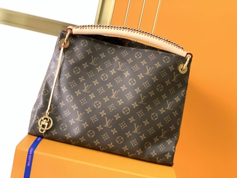 LV Shopping Bags 4194A-0862