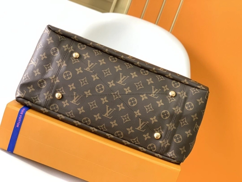 LV Shopping Bags 4194A-0862