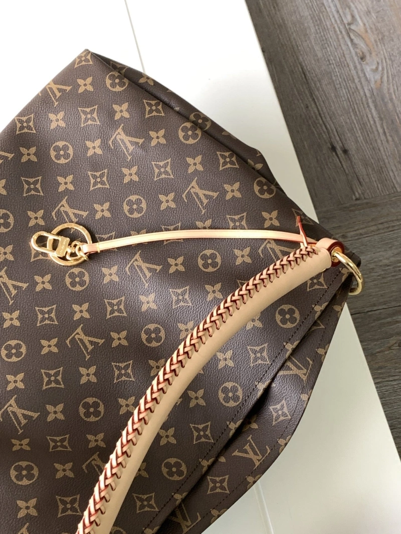 LV Shopping Bags 4194A-0862