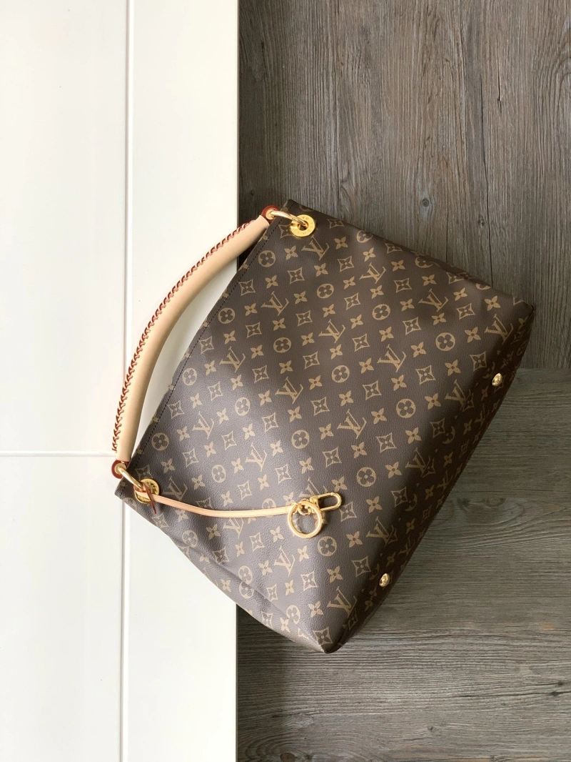 LV Shopping Bags 4194A-0862