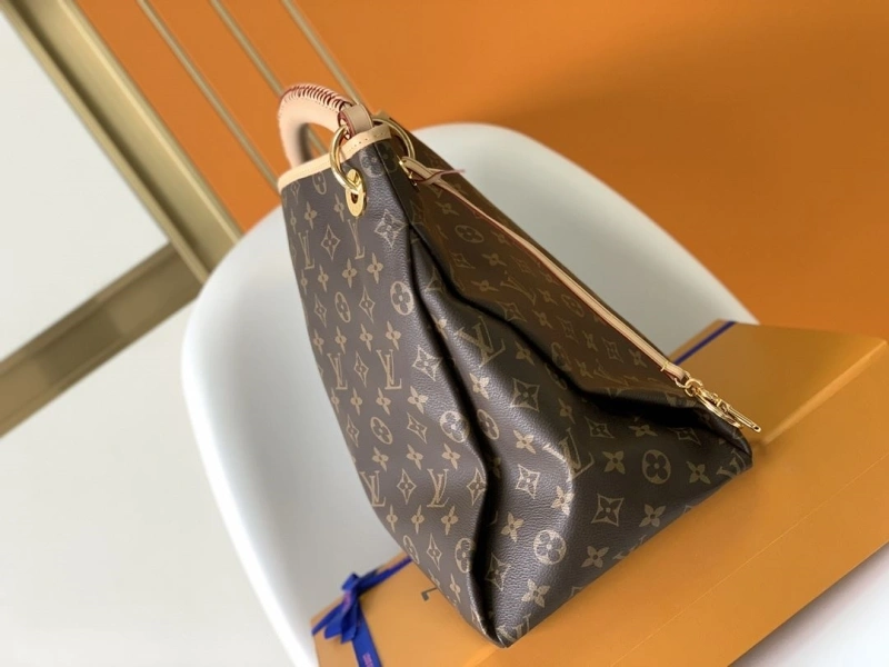 LV Shopping Bags 4194A-0864