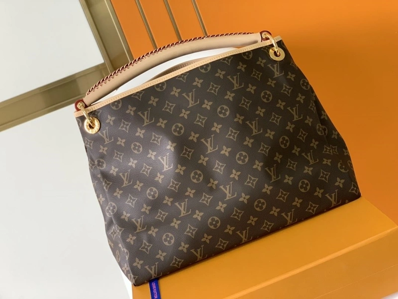 LV Shopping Bags 4194A-0864