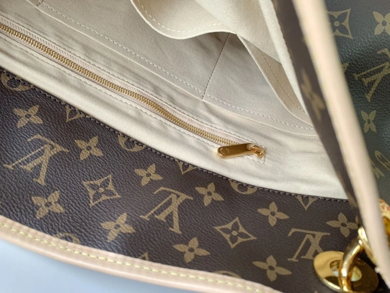 LV Shopping Bags 4194A-0864