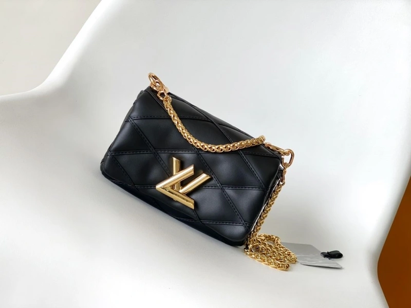 lv twist De*1m bags 4194a-0866