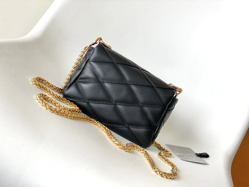 lv twist De*1m bags 4194a-0866