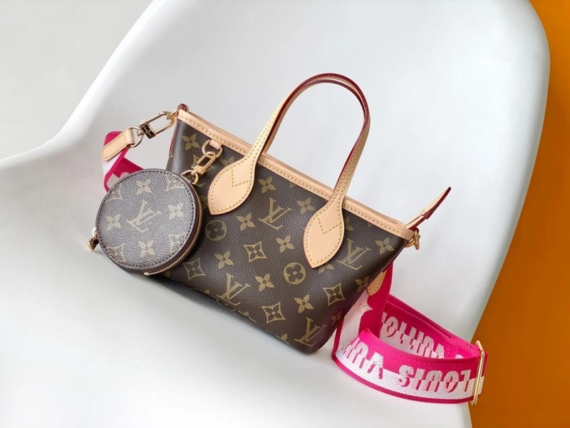 LV Shopping Bags 4194A-0867