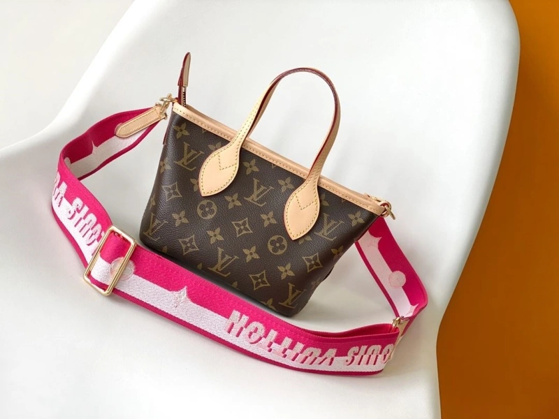 LV Shopping Bags 4194A-0867