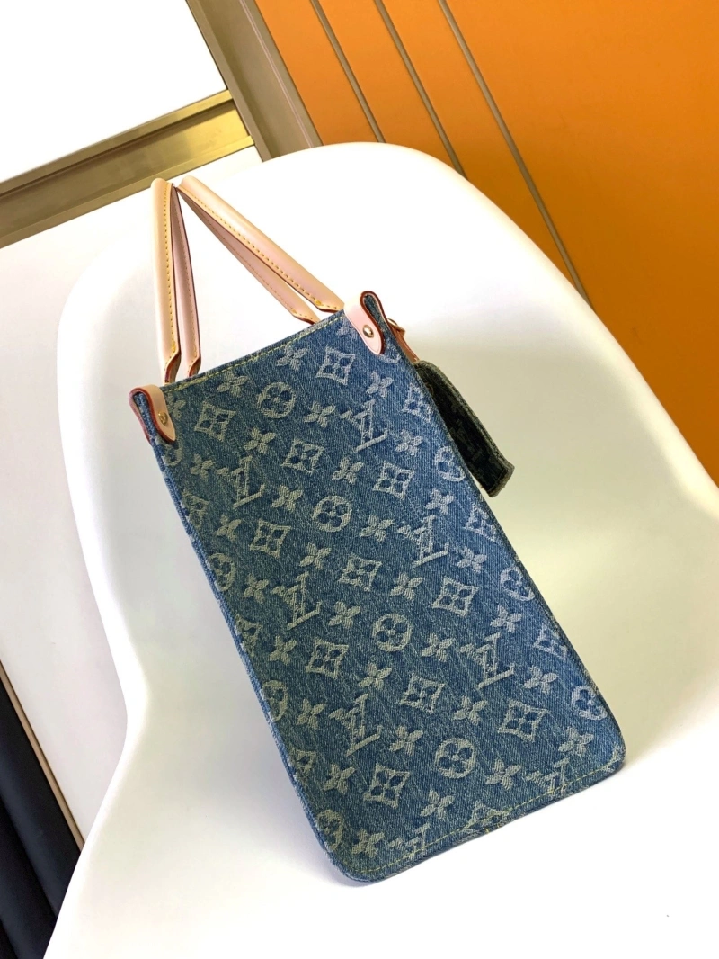 LV Capucines Bags 4194A-0869