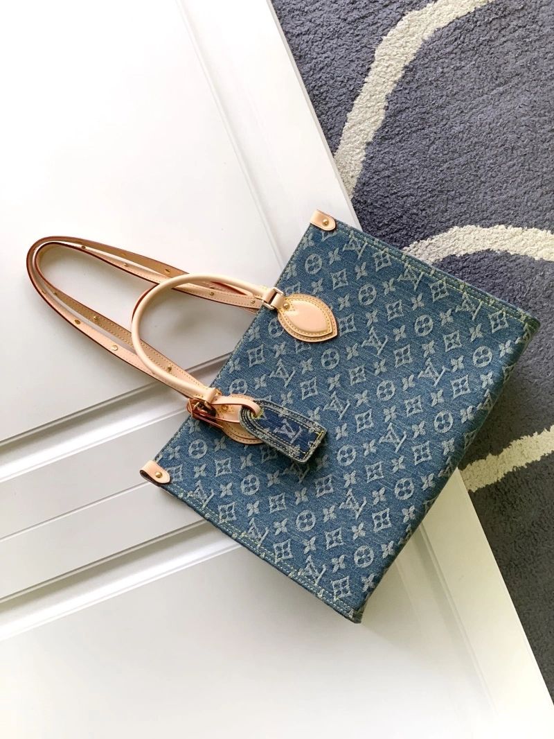 LV Capucines Bags 4194A-0869